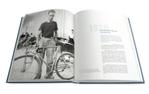 Rene Herse: The Bikes, The Builders & The Riders