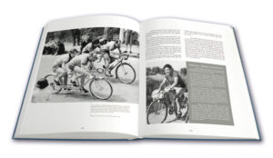 Rene Herse: The Bikes, The Builders & The Riders