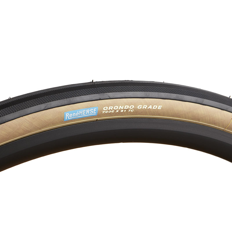 Orondo Grade 700x31c TC Road Tyre