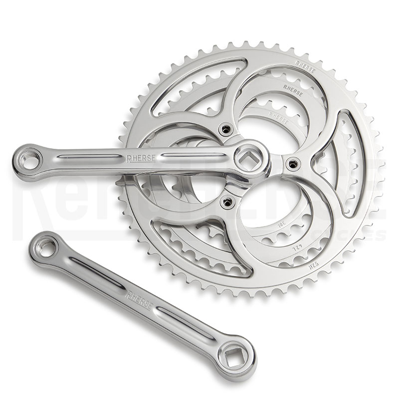 Rene Herse Triple Crank