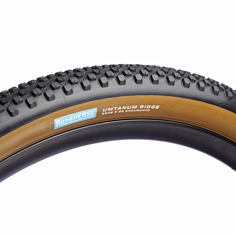 27.5″ x 2.2″  (650B x 55) Umtanum Ridge TC