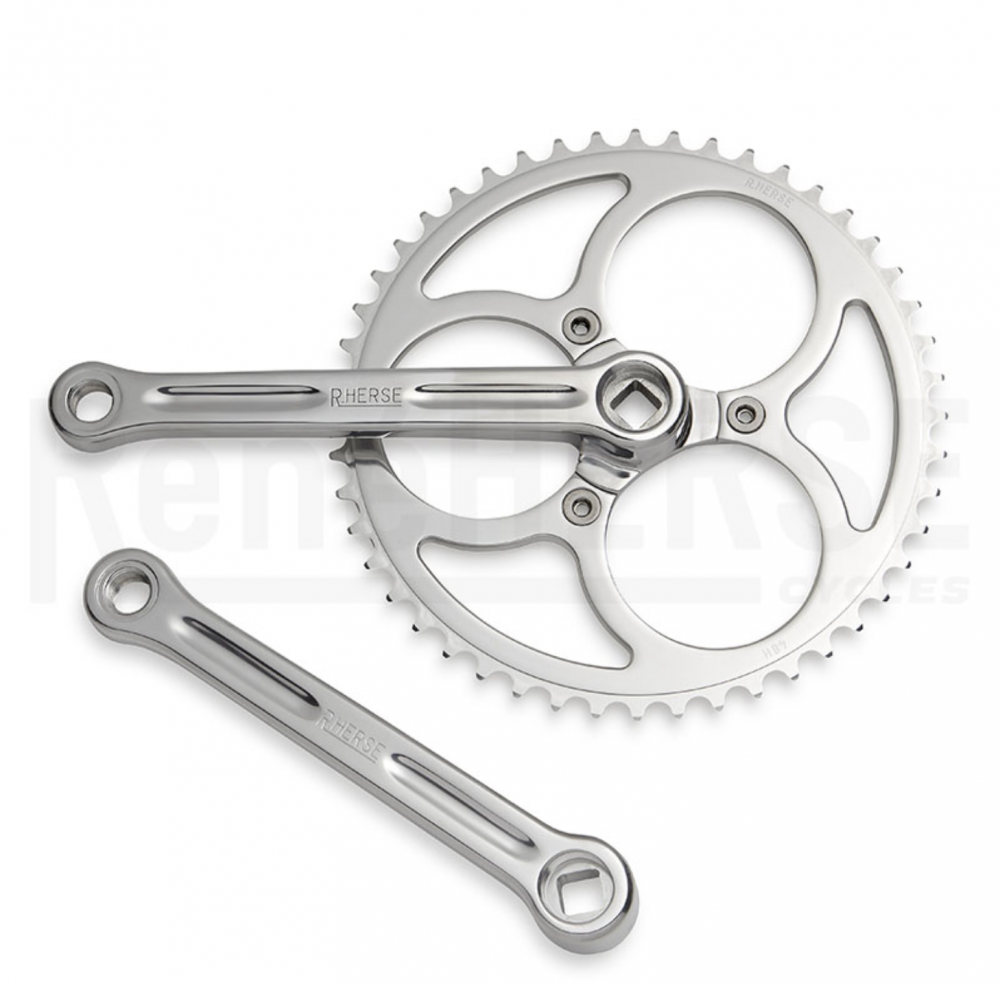 Rene Herse Single Crank